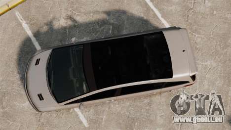 Dinka Honda Odyssey JDM Version für GTA 4