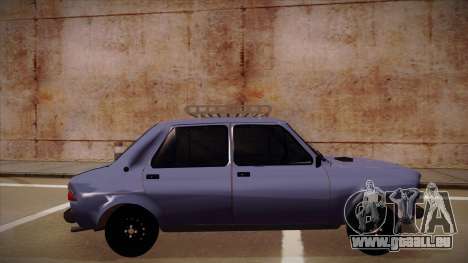 Zastava Skala 55 pour GTA San Andreas