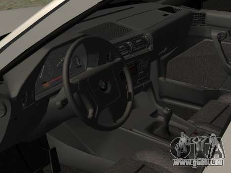 BMW 525I pour GTA San Andreas