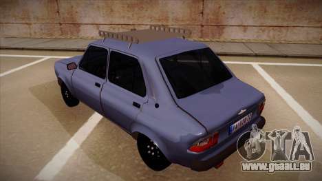 Zastava Skala 55 pour GTA San Andreas