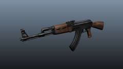 AK-47 v3 pour GTA 4