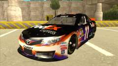 Toyota Camry NASCAR No. 11 FedEx Express pour GTA San Andreas