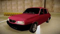 Dacia 1310 Berlina Tuning für GTA San Andreas