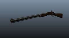 Carabine levier Henry pour GTA 4