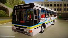 Le Marcopolo Viale bus pour GTA San Andreas