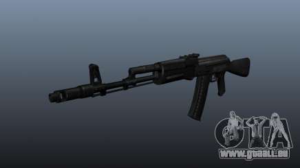 AK-74 m für GTA 4