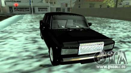 VAZ 2107 für GTA San Andreas