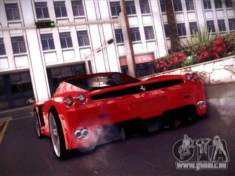 Ferrari Enzo 2003 für GTA San Andreas