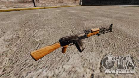 AK-47-v3 für GTA 4