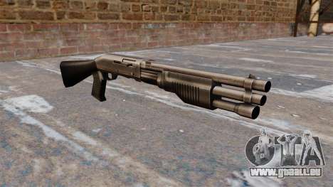 Fusil de chasse Benelli M3 Super 90 pour GTA 4