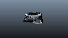 Pistolet M5 Phalanx pour GTA 4