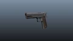 Pistole M1911 für GTA 4