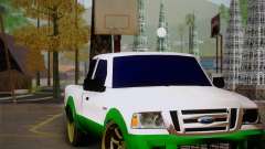 Ford Ranger 2005 pour GTA San Andreas