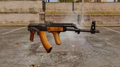 V6 de AK-47 pour GTA 4