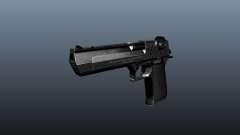 Desert Eagle pistolet pour GTA 4