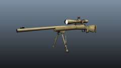 Die M24-Scharfschützengewehr für GTA 4