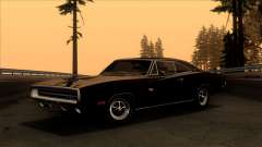 Dodge Charger 440 (XS29) 1970 für GTA San Andreas