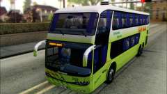 Marcopolo Paradiso G6 Tur-Bus pour GTA San Andreas