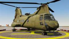 Boeing CH-46D Sea Knight für GTA 4