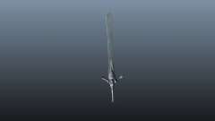 Schwert der Rebellion für GTA 4