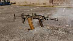 AK-47-v8 für GTA 4