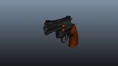 Revolver Python 357 für GTA 4
