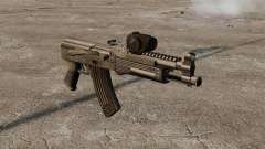 Draco AK-47 pour GTA 4