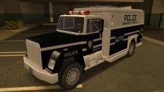 Enforcer HD from GTA 3 pour GTA San Andreas