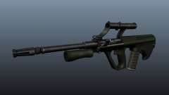 Steyr AUG Selbstladegewehr für GTA 4