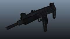 IMI Uzi Maschinenpistole für GTA 4