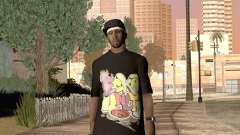 Ghetto Playboy pour GTA San Andreas