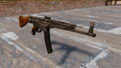 Fusil d'assaut MP44 pour GTA 4