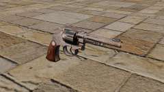 M1917 Revolver für GTA 4