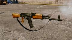AK-47-v5 für GTA 4