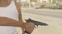 Beretta M9 v2 für GTA San Andreas