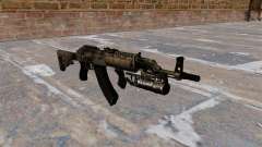 AK-47 GP-25 für GTA 4
