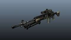 Fusil de sniper M21 Mk14 v4 pour GTA 4