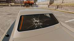 Neue Glaseffekte für GTA 4