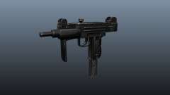 Maschinenpistole IMI Mini Uzi für GTA 4