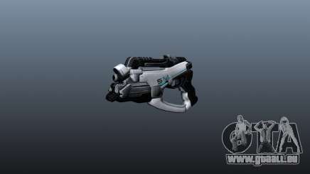 Pistolet M5 Phalanx pour GTA 4