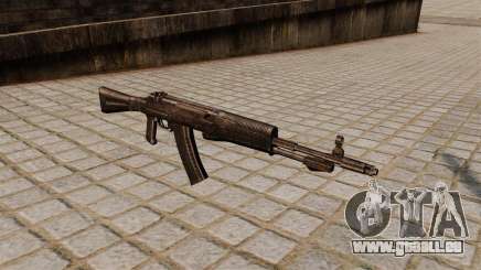 L'an-94 Abakan fusil d'assaut pour GTA 4