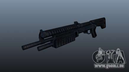 Fusil de chasse de Halo 3 pour GTA 4