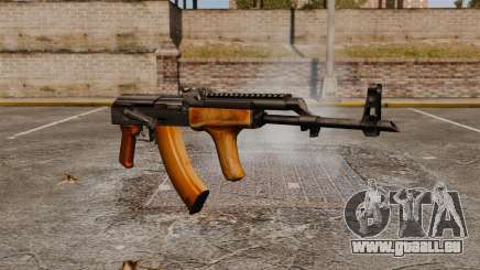 V6 de AK-47 pour GTA 4