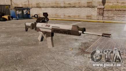 Selbstladegewehr ACR für GTA 4