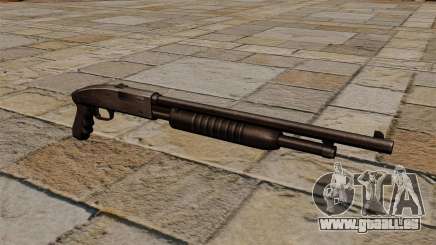 Fusil de chasse Winchester 1300 pour GTA 4