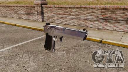 Desert Eagle pistolet pour GTA 4