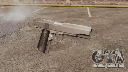 Colt M1911 Pistole v3 für GTA 4