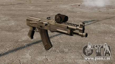 AK-47-Draco für GTA 4
