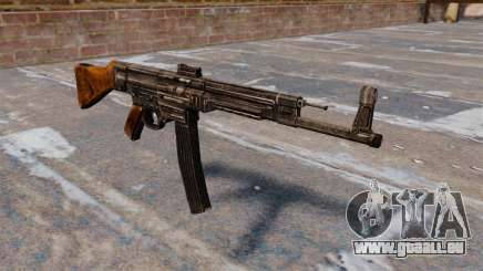 MP44 Sturmgewehr für GTA 4