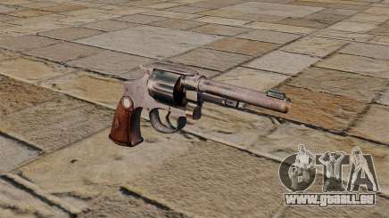 Revolver M1917 pour GTA 4